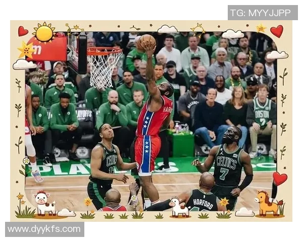 篮网队与76人激战正酣谁能在东部赛季争夺战中胜出