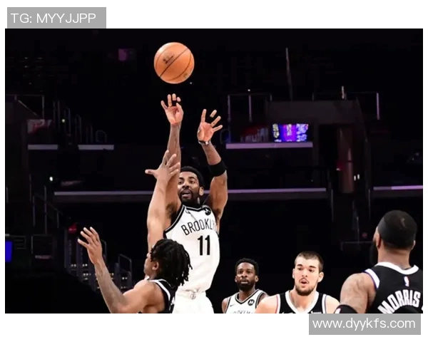 篮网与魔术精彩对决回放高清版全程回顾尽享篮球魅力