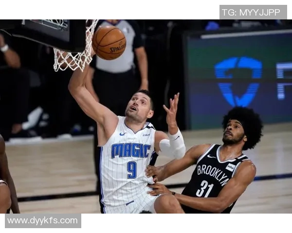 篮网与魔术精彩对决视频回放全程回顾与精彩瞬间分析