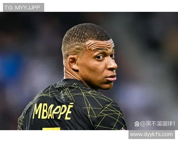 姆巴佩拒绝续约引发巴黎震动或将今夏以15亿欧元转会离队