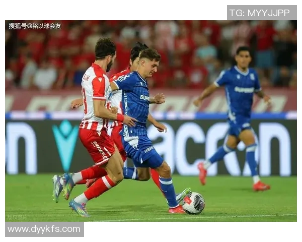 巡游者与布莱克本的激烈对决展现英冠赛场的精彩与悬念