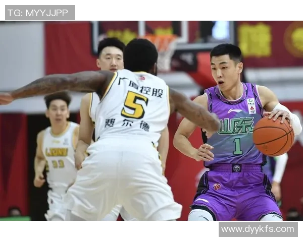 山东对阵广厦精彩视频回顾及赛后分析今日全景呈现 山东对阵广厦精彩视频回顾及赛后分析今日全景呈现