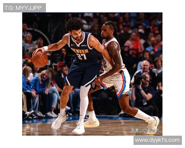 掘金与勇士G6巅峰对决谁能夺得晋级荣耀的关键战役