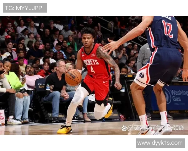 杰伦格林的崛起之路：从天赋少年到NBA明星的成长故事