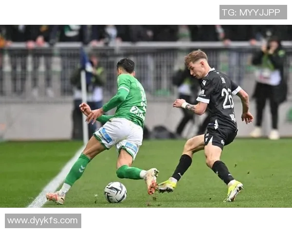 法乙克莱蒙特迎战欧塞尔争夺晋级机会的关键对决