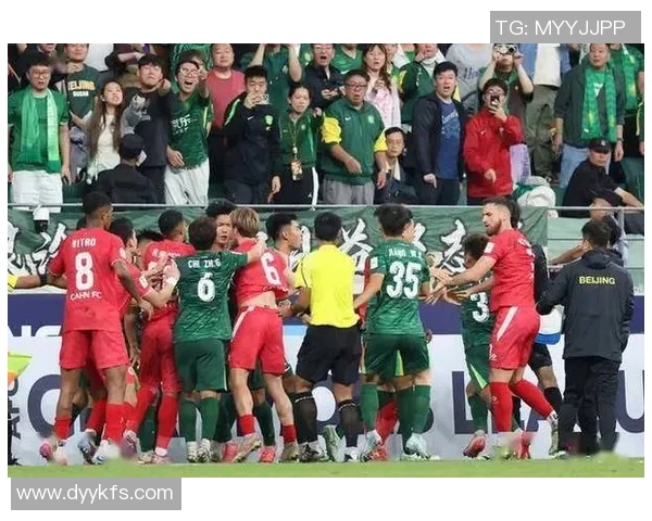 浦和红砖与北京国安激战正酣谁能在亚冠赛场笑到最后 浦和红砖与北京国安激战正酣谁能在亚冠赛场笑到最后