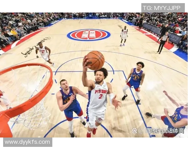 活塞与掘金常规赛对决精彩回顾球迷热情高涨赛场氛围火爆