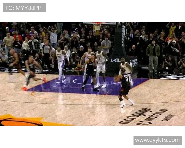 湖人对决马刺的精彩较量揭示NBA赛季新动态与球员表现分析