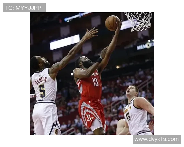 火箭队与小牛队常规赛精彩对决回顾与分析