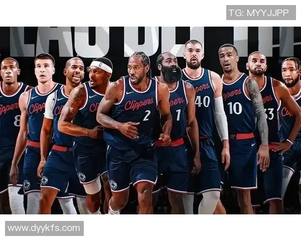 火箭与快船十五年恩怨情仇回顾与未来展望