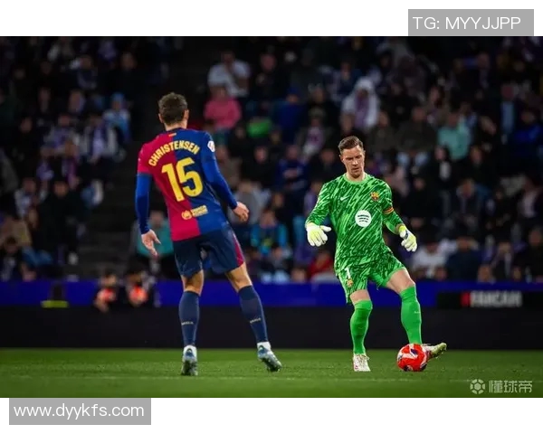 特尔施特根的辉煌之路:从青涩小将到世界顶级门将的蜕变与荣耀 特尔施特根的辉煌之路:从青涩小将到世界顶级门将的蜕变与荣耀