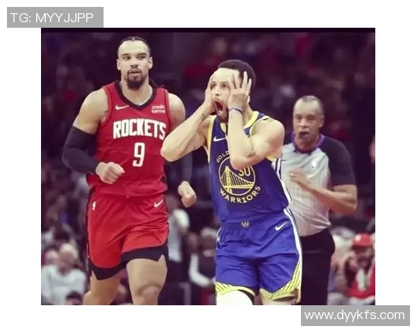 火箭勇士西部决赛第二场激战回顾与精彩瞬间分析