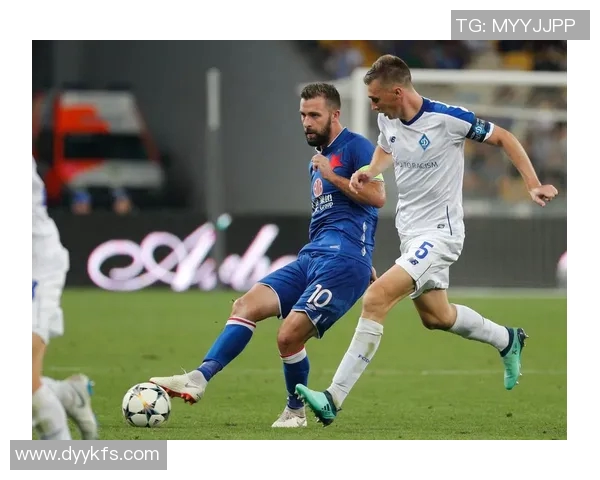 奥林匹克与基迪纳摩的激烈对决展现足球魅力与团队精神的巅峰较量