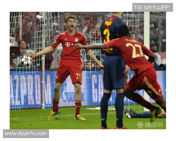 巴萨与拜仁历史交锋回顾两队经典对决与战绩分析