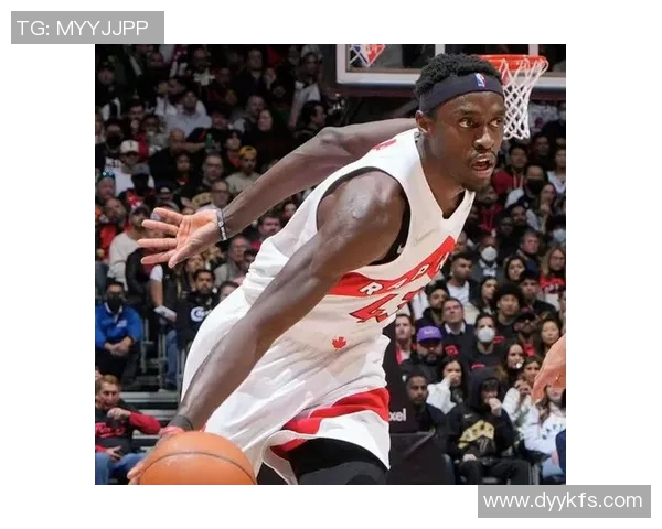 帕斯卡尔西亚卡姆：从潜力新星到NBA全明星的辉煌之路