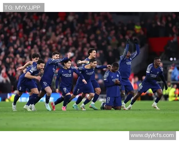 欧冠激战利物浦对阵巴黎全场直播精彩回顾与分析