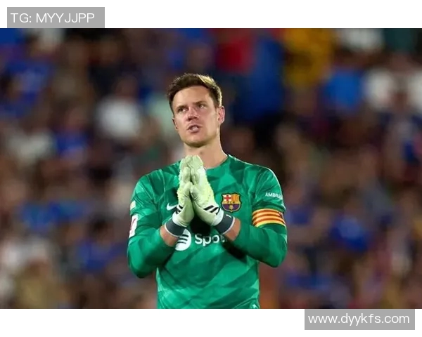 特尔施特根:从巴萨门神到世界顶级守门员的辉煌之路与传奇故事 特尔施特根:从巴萨门神到世界顶级守门员的辉煌之路与传奇故事