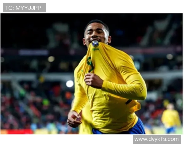 热苏斯的崛起之路:从青涩小将到足坛明星的蜕变与挑战 热苏斯的崛起之路:从青涩小将到足坛明星的蜕变与挑战