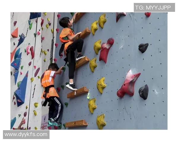 成都攀岩队的意识提升与团队合作探讨聚焦攀岩运动的未来发展MBA