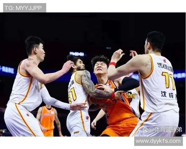 上海篮球队在精英赛中的实力分析与表现评估