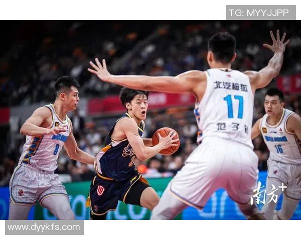 CBA季后赛精彩回顾深圳对阵北京全场录像精彩瞬间分析