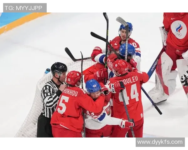 俄罗斯对捷克的比赛结果分析与赛后点评