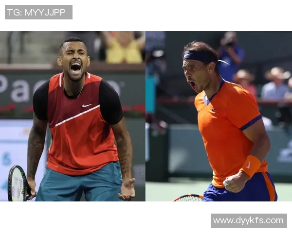 克耶高斯与纳达尔精彩对决直播全程回顾与分析