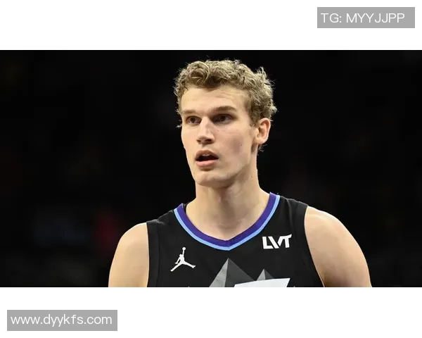 劳里马尔卡宁的崛起之路：从新秀到全明星的华丽转变