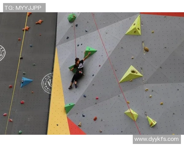 南京攀岩队近期状态对比分析及未来发展趋势探讨