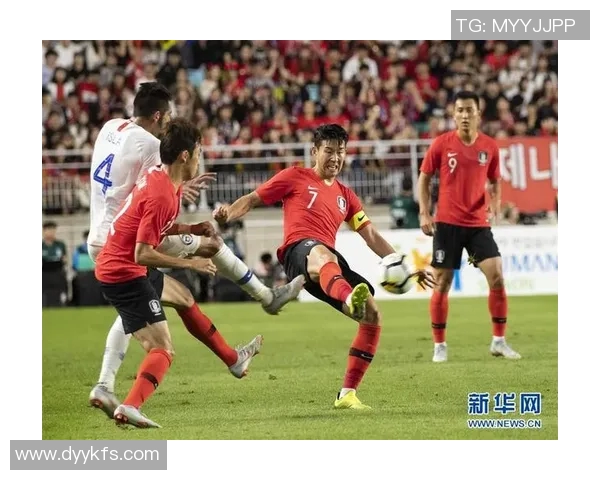 国际赛精彩对决韩国队迎战智利队展现足球魅力与激情 国际赛精彩对决韩国队迎战智利队展现足球魅力与激情