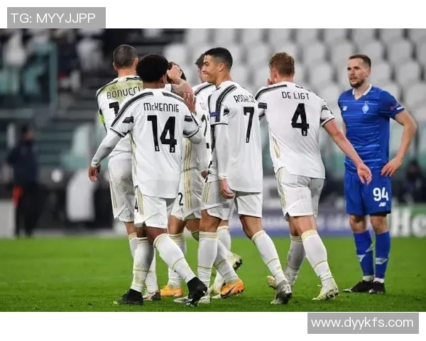 尤文图斯与巴塞罗那对决谁能笑到最后分析与预测