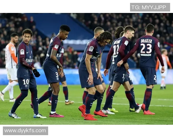 巴黎圣日耳曼与马赛激战前瞻分析谁能在法甲巅峰对决中胜出