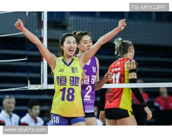 广州排球队全运会特别报道:从传统强队到现代化转型的奋斗历程 广州排球队全运会特别报道:从传统强队到现代化转型的奋斗历程