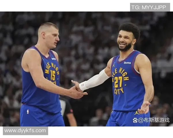 快船与掘金G7激战正酣谁将晋级西部决赛争夺荣耀 快船与掘金G7激战正酣谁将晋级西部决赛争夺荣耀