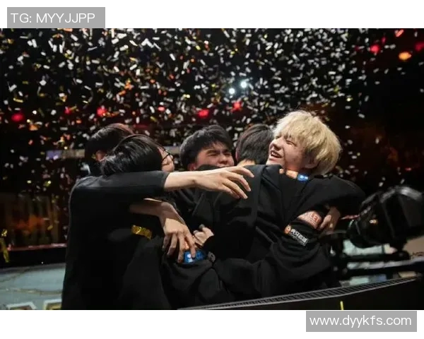 探讨FPX战队在英雄联盟赛场上的心理素质与团队表现的关系