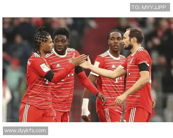 拜仁慕尼黑与巴黎圣日耳曼欧冠对决精彩集锦回顾