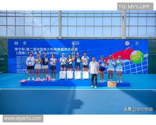 武汉网球队的速度分析与提升策略探讨助力竞技表现提升