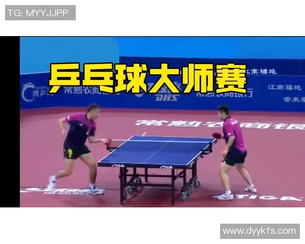 江宏杰与许昕的巅峰对决乒乓球赛场上的精彩瞬间与技术较量