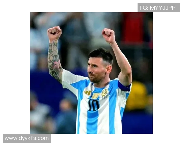 梅西传奇：从巴萨巨星到阿根廷国家队的足球之路与辉煌成就