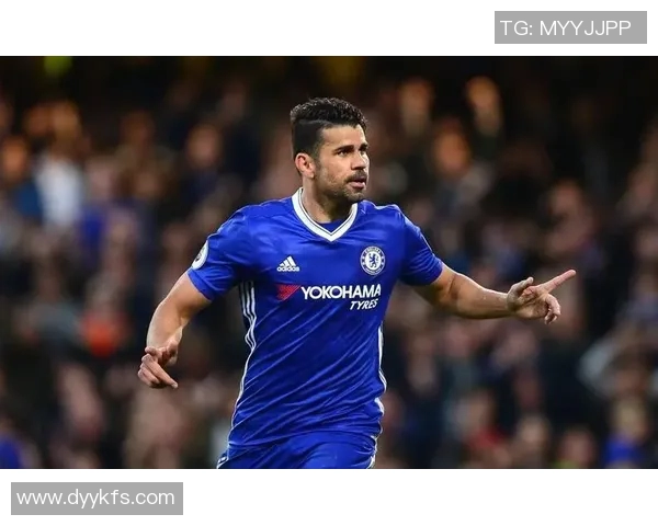 科斯塔的传奇旅程:从足球新星到世界舞台的璀璨之星 科斯塔的传奇旅程:从足球新星到世界舞台的璀璨之星