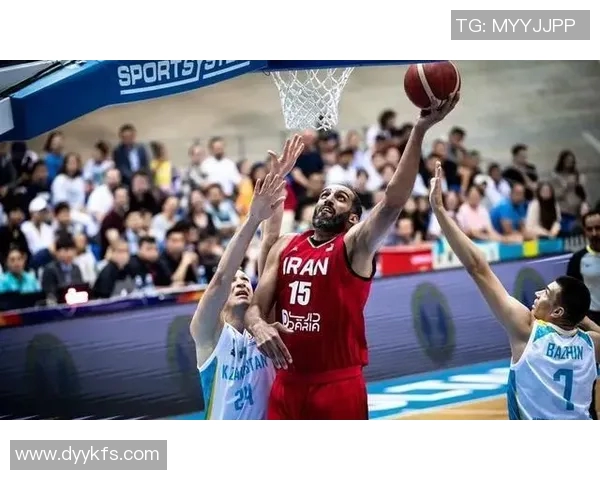 篮球对决中国队与韩国队谁在比赛中取得胜利分析