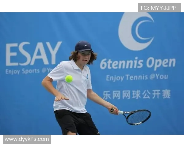 对话赵伟：回顾网球生涯的辉煌与挑战与未来展望