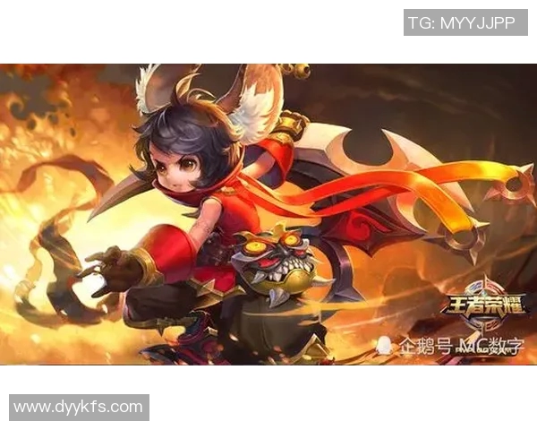 吴敏独家分享王者荣耀游戏心得与技巧助你轻松上分