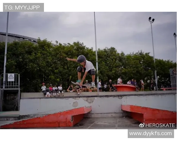 广州滑板队的节奏与梦想探索滑板文化的热情与挑战