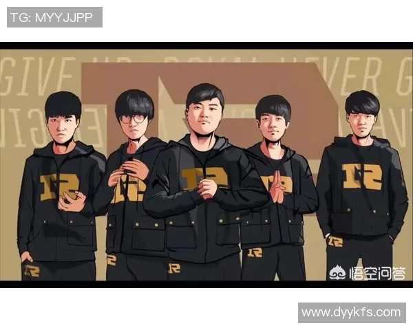 RNG战队的荣耀与坚持：从逆境到冠军杯的奋斗历程揭秘