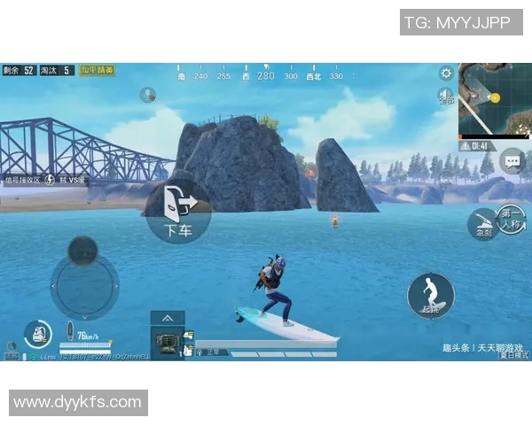 和平精英热点分析：深入探讨FPX在区域防守中的战术运用与优势