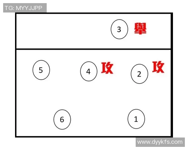 杭州排球队的节奏探讨与战术创新分析